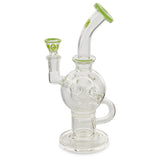 MOB Glass Concentrate Ball Rig