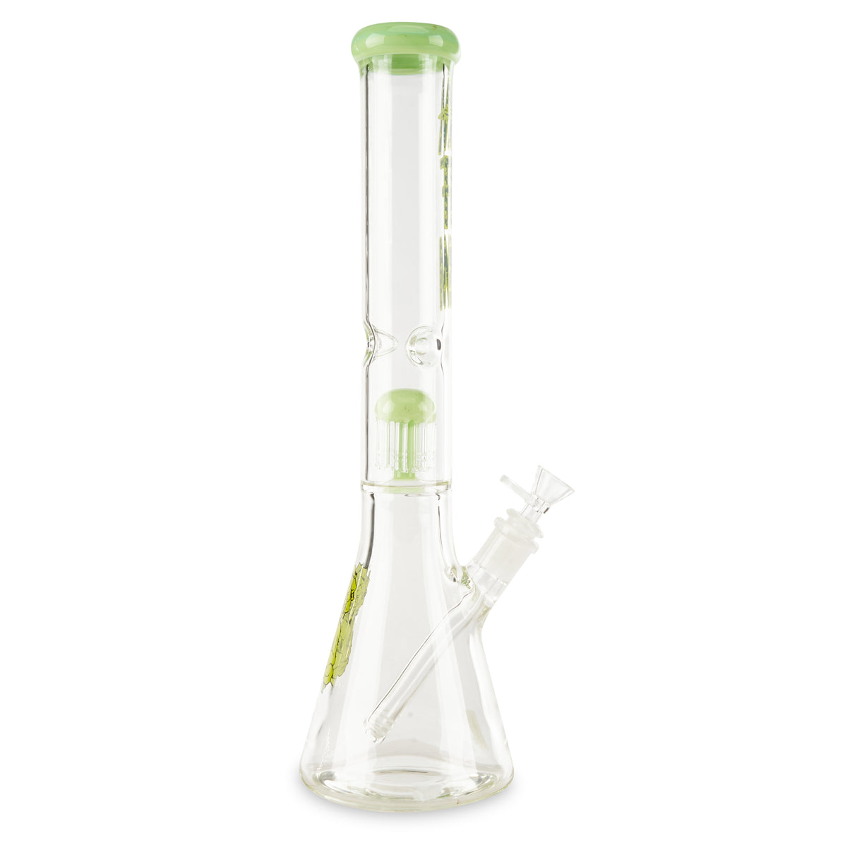 AFM Single Tree 9mm Beaker