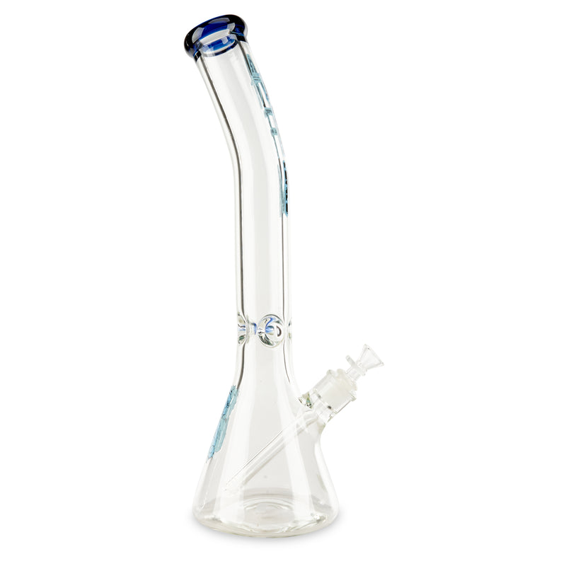 AFM Bent Neck 9mm Beaker