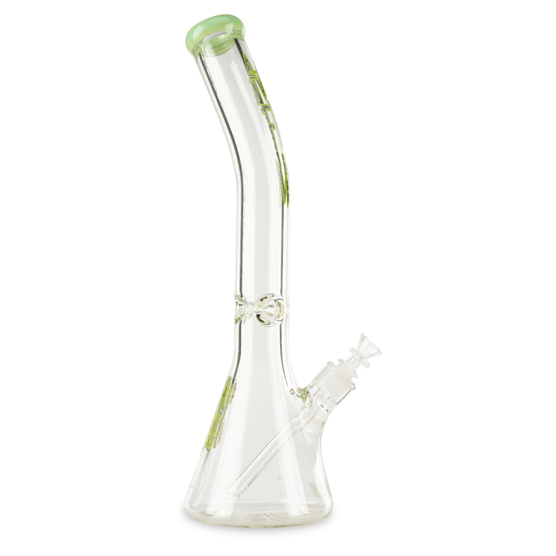 AFM Bent Neck 9mm Beaker