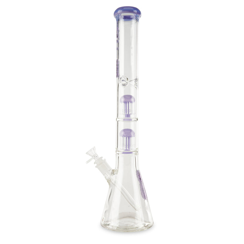 AFM Double Tree 9mm Beaker