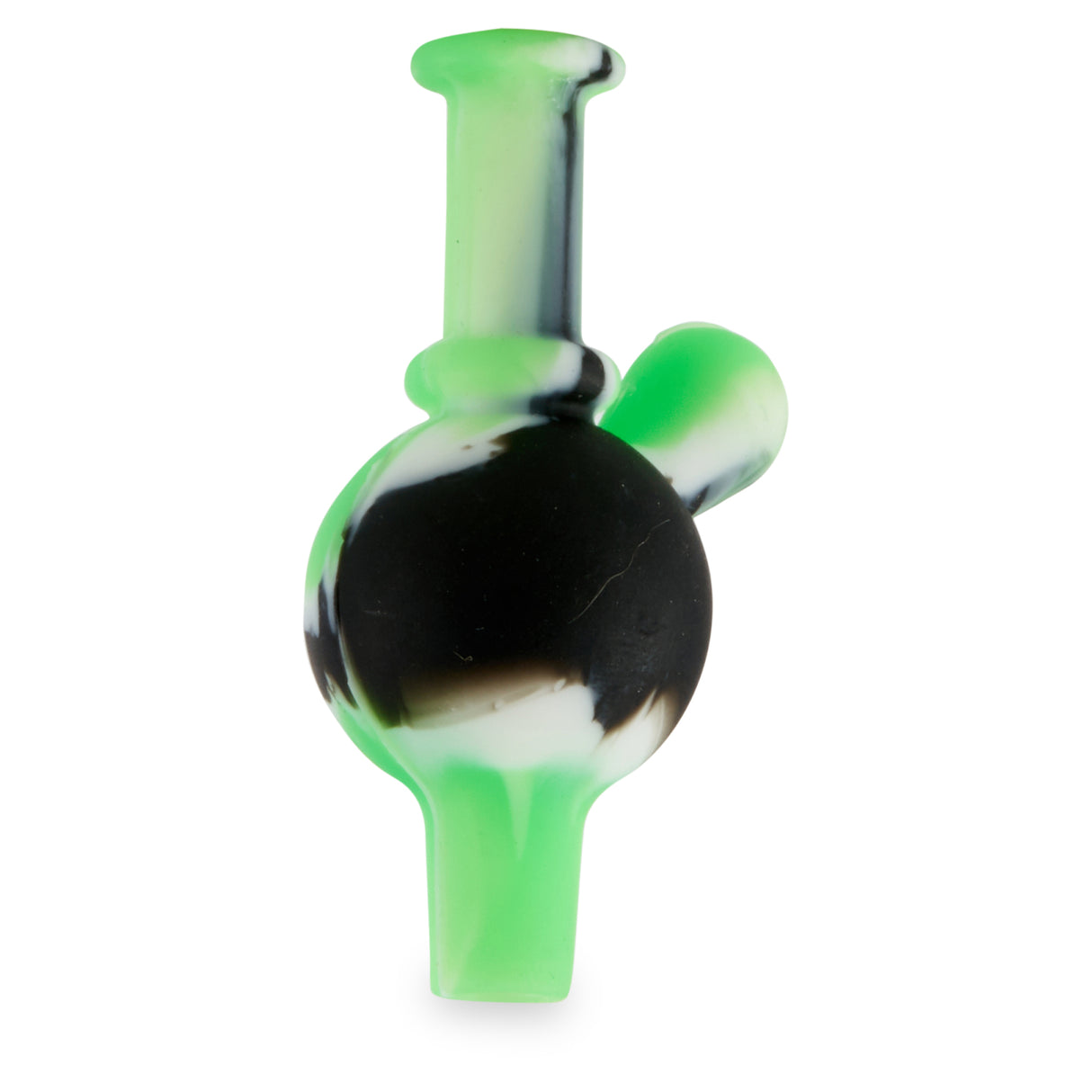 Silicone Carb Cap: Pawn Shape