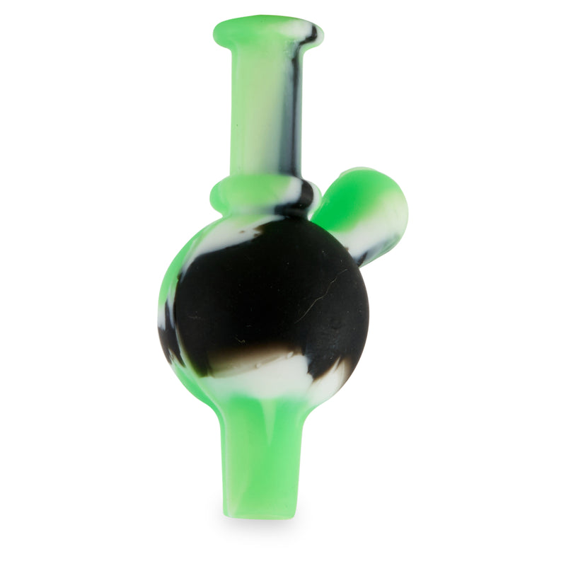 Paradise Silicone Carb Cap