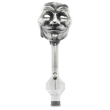 Character Gas Mask Set