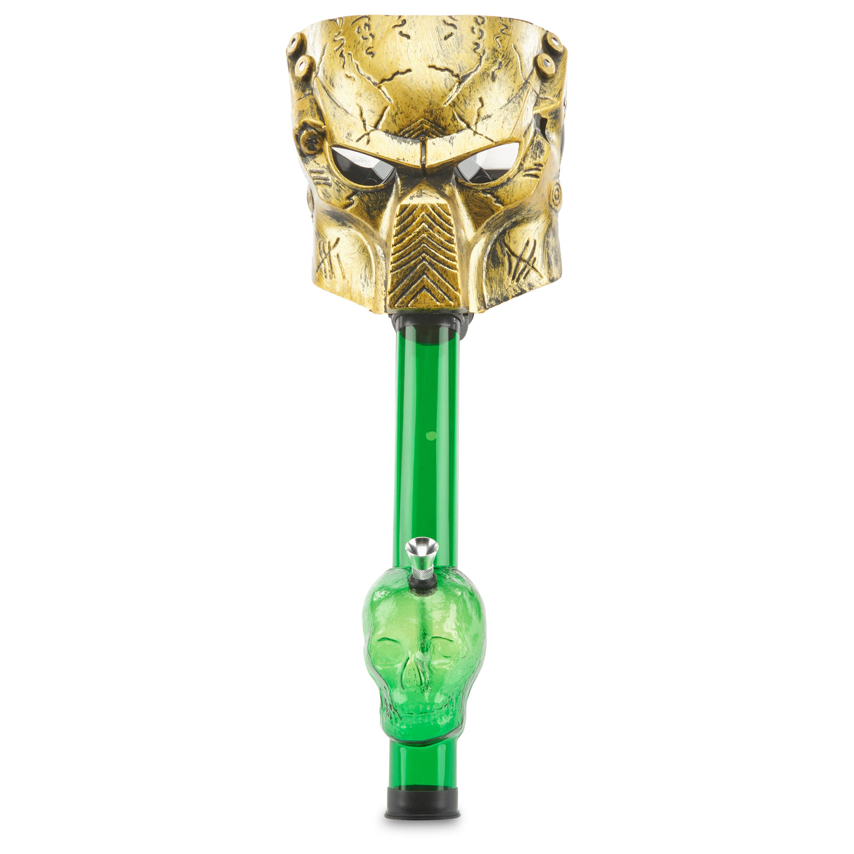Character Gas Mask Set