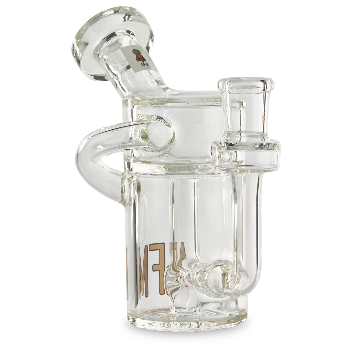 AFM Mini Recycler