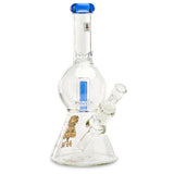 AFM Bell Chamber Beaker
