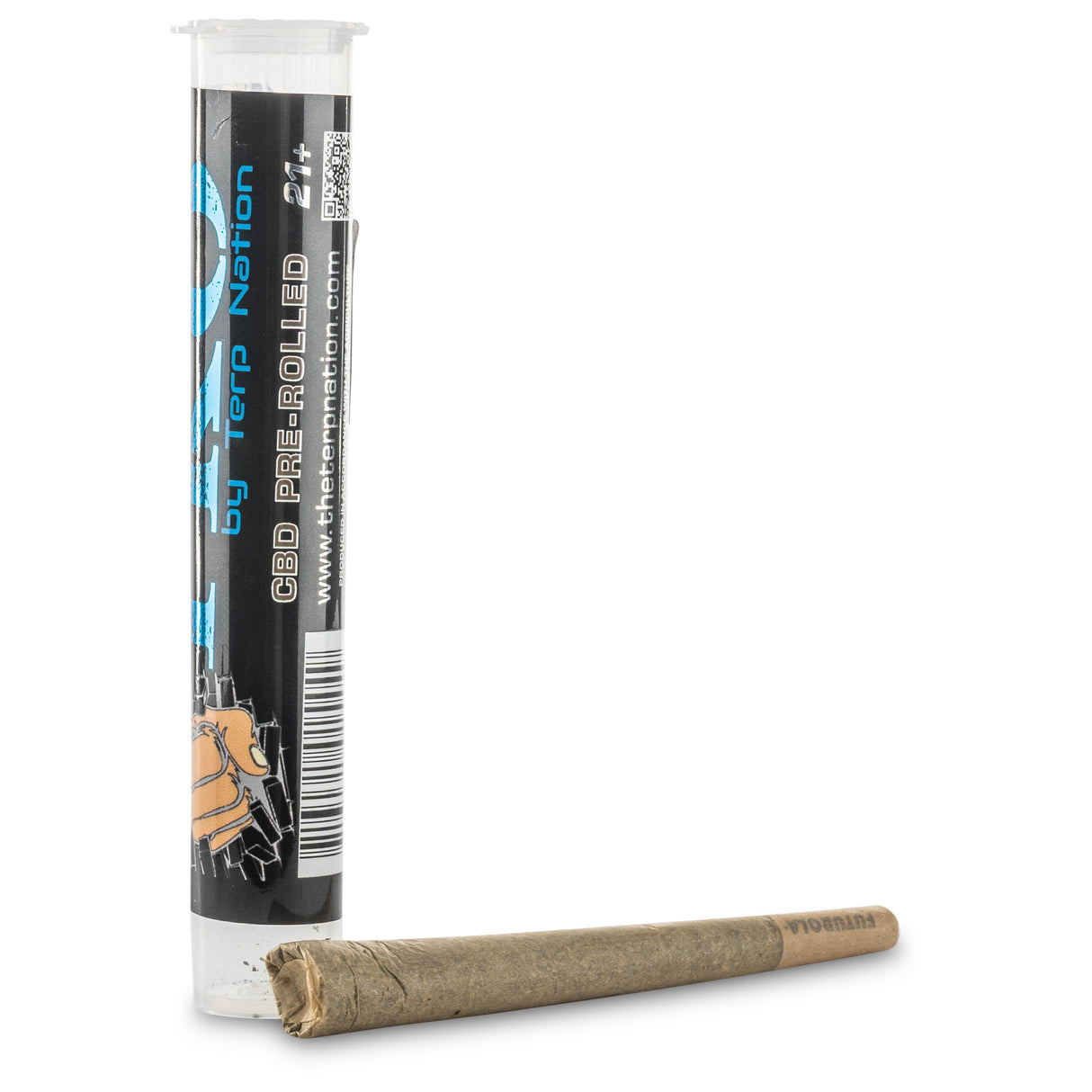 TKO CBD Pre-Rolls