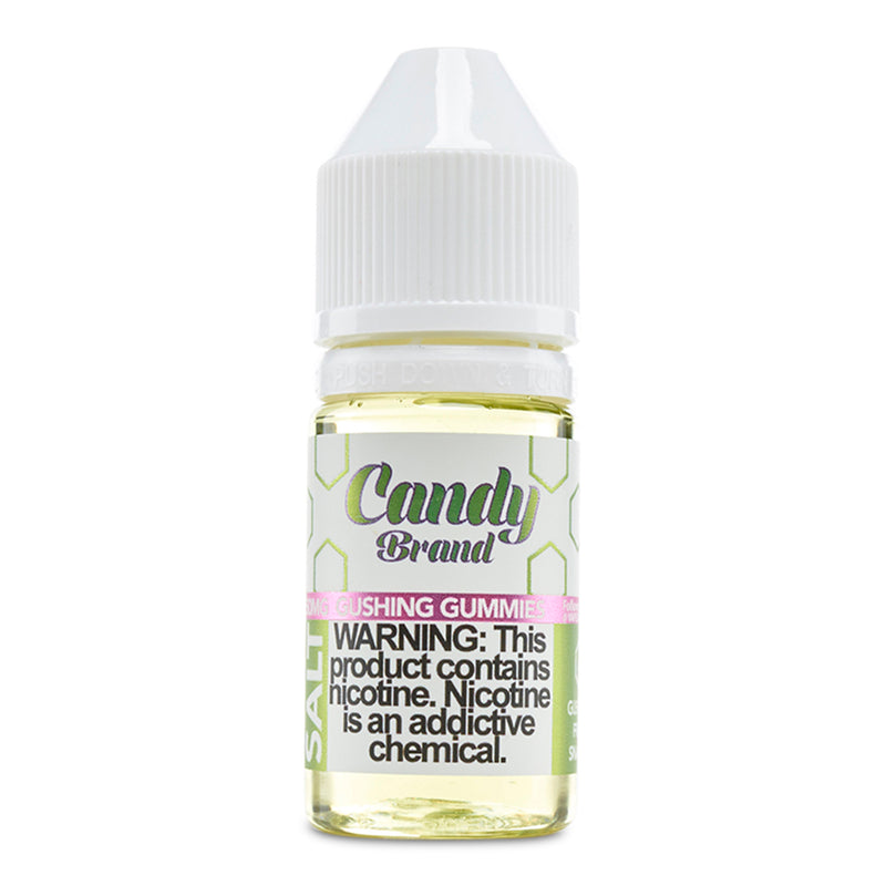 Candy Brand Salt Nic Vape Juice