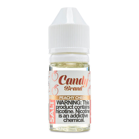 Candy Brand Salt Nic Vape Juice