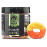 Healing Nation CBD Gummies