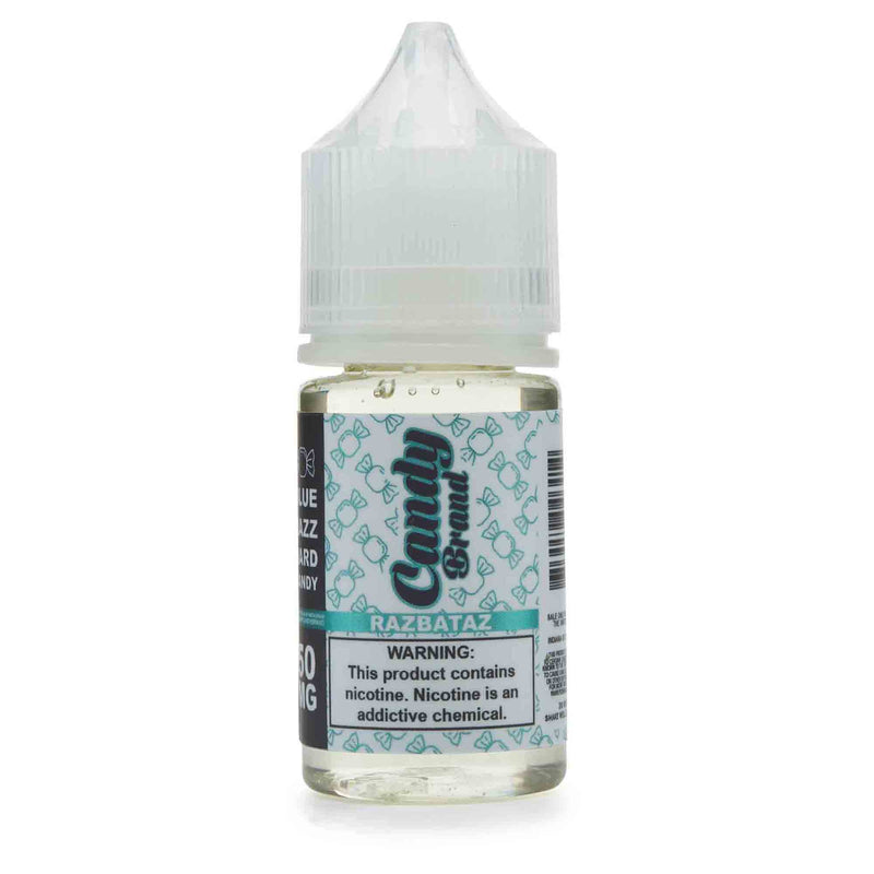 Candy Brand Salt Nic Vape Juice