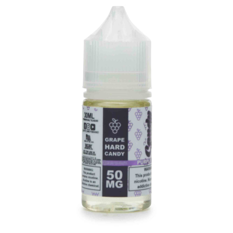 Candy Brand Salt Nic Vape Juice
