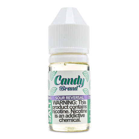 Candy Brand Salt Nic Vape Juice