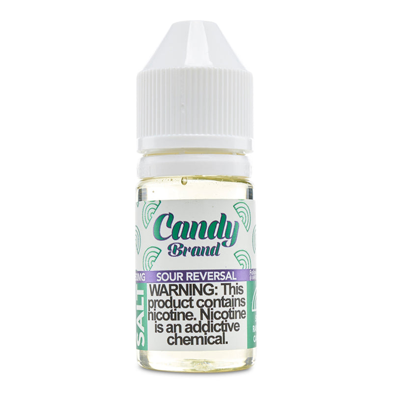 Candy Brand Salt Nic Vape Juice