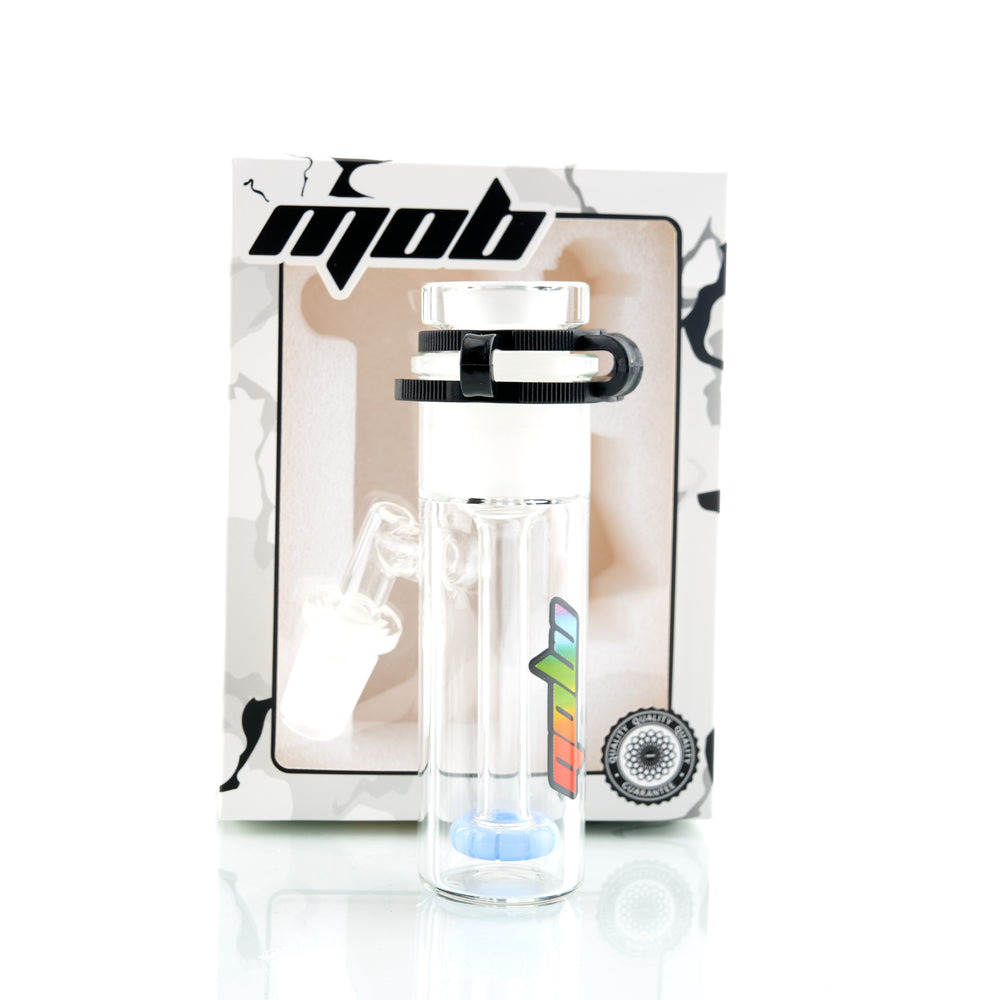 MOB RMVBL Showerhead Ashcatcher