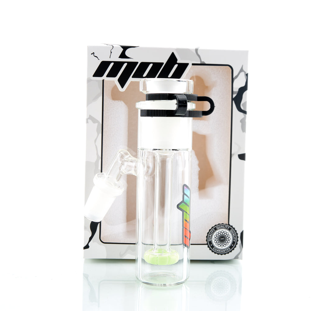 MOB RMVBL Showerhead Ashcatcher