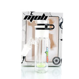 MOB RMVBL Showerhead Ashcatcher