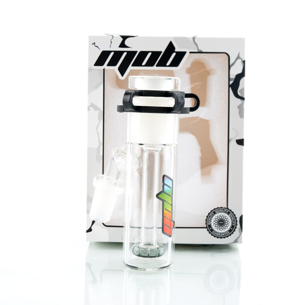 MOB RMVBL Showerhead Ashcatcher