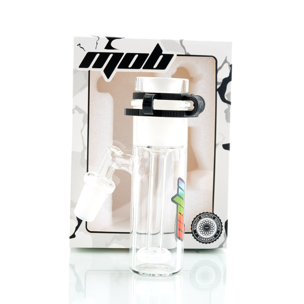 MOB RMVBL Showerhead Ashcatcher