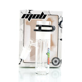 MOB RMVBL Showerhead Ashcatcher