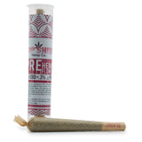 Top Shelf Hemp Co Pre Roll