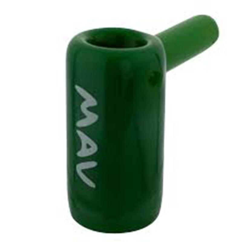 Mav Glass Mini Bubbler 2.5