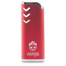 Panda Ninja Variable Voltage Concentrate Vaporizer