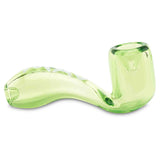 MAV Glass Pocket Sherlock Hand Pipe