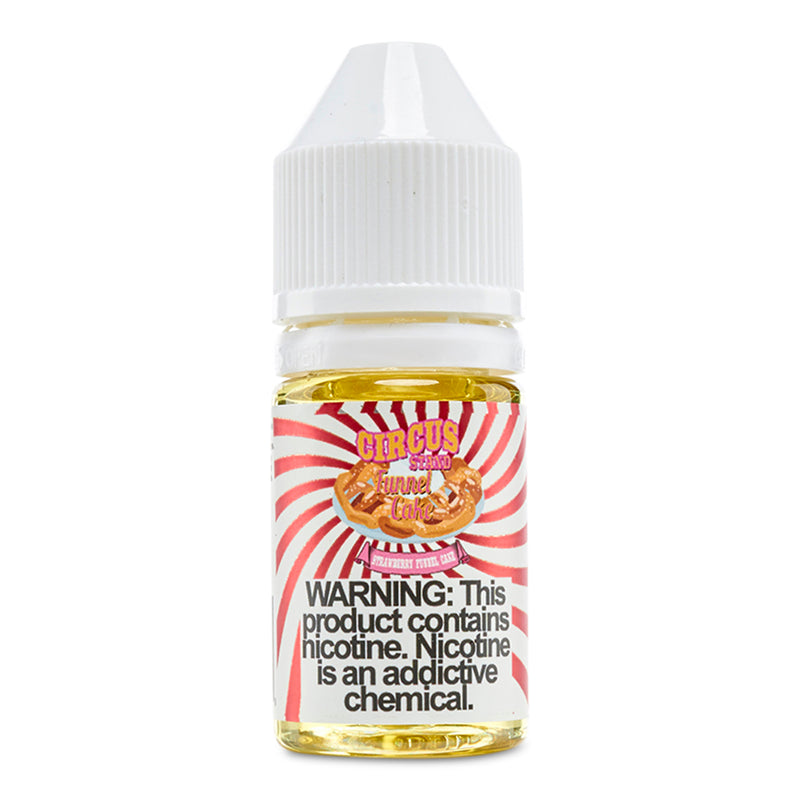 Circus Stand Salt Nic Vape Juice