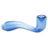 MAV Glass Sherlock 5" Hand Pipe
