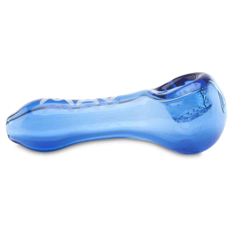 MAV Glass Professional Hand Pipe