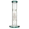 Mini Straight Tube Shower Head Water Pipe