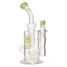 MOB Glass Internal Klein Recycler Rig
