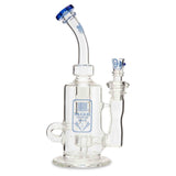 MOB Glass Internal Klein Recycler Rig