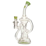 MOB Glass Zenith Recycler