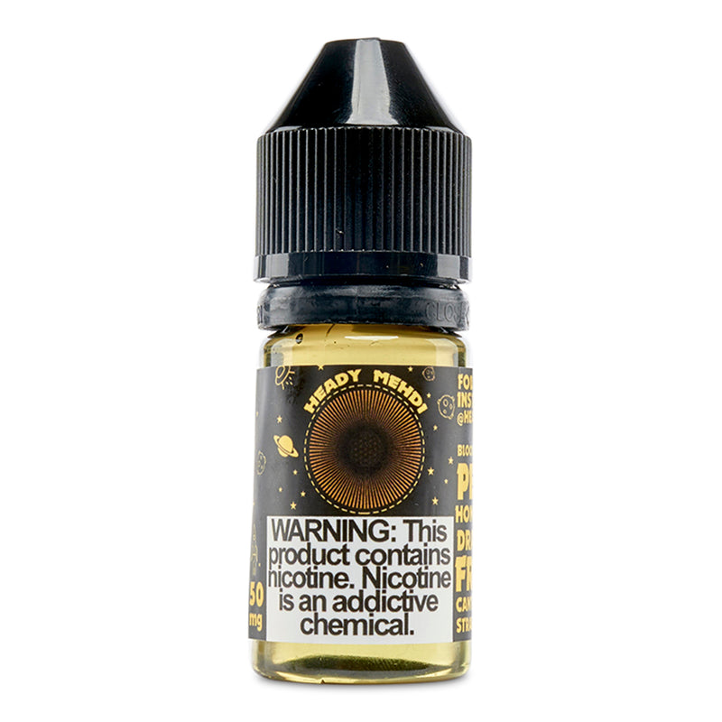 Heady Salt Nic Vape Juice