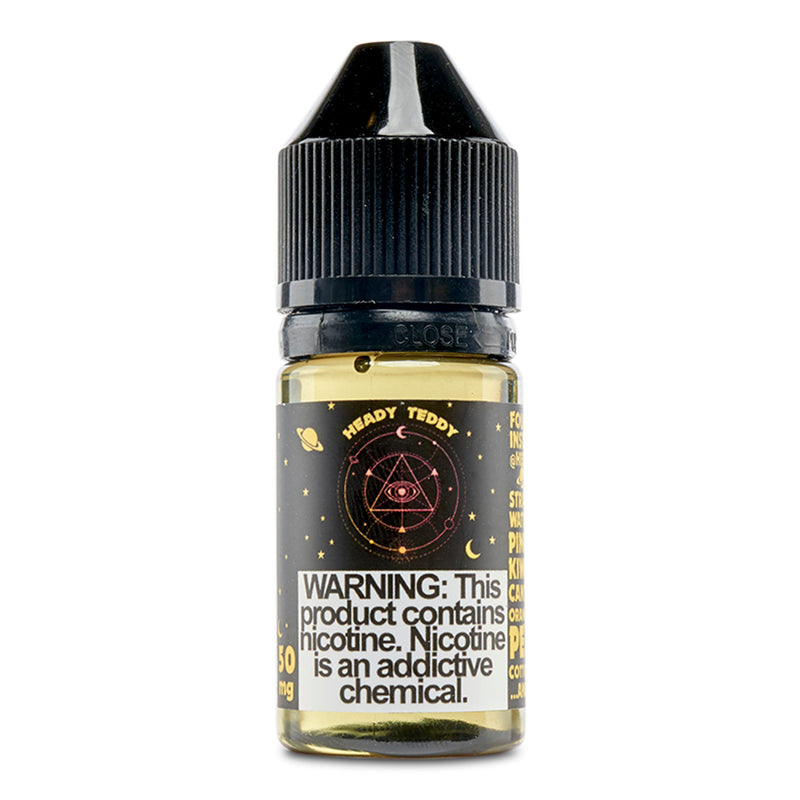 Heady Salt Nic Vape Juice