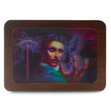 V Syndicate High-Def 3D Rolling Tray