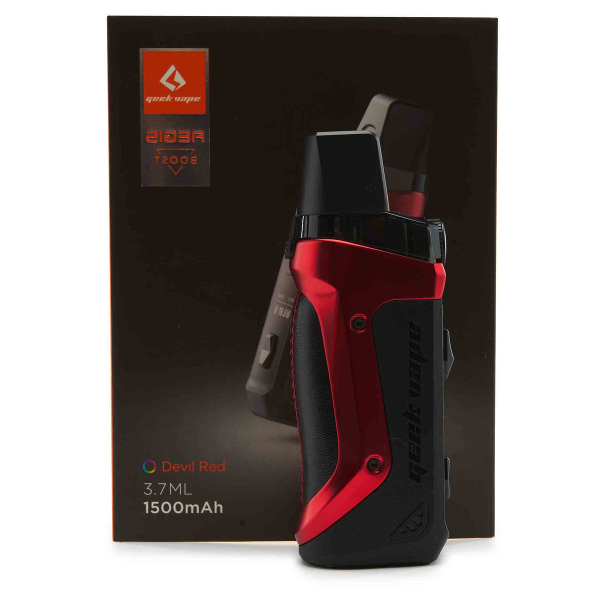 GeekVape Aegis Boost