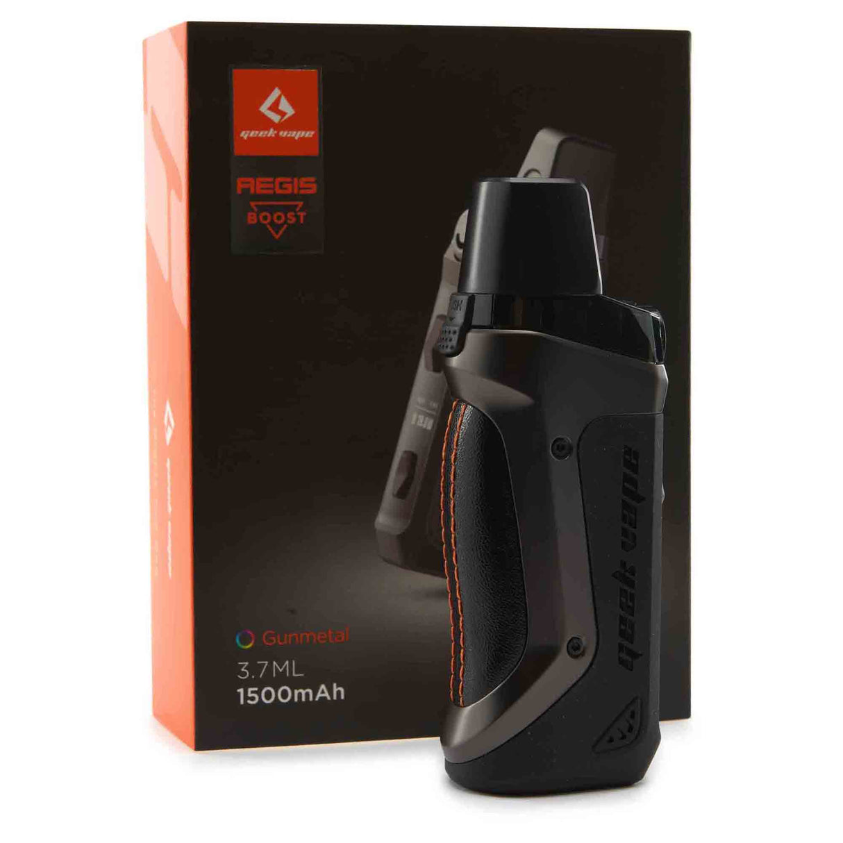 GeekVape Aegis Boost