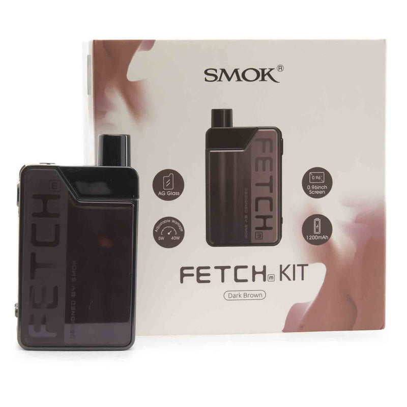 SMOK Fetch Mini Pod System Kit 40W