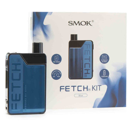 SMOK Fetch Mini Pod System Kit 40W