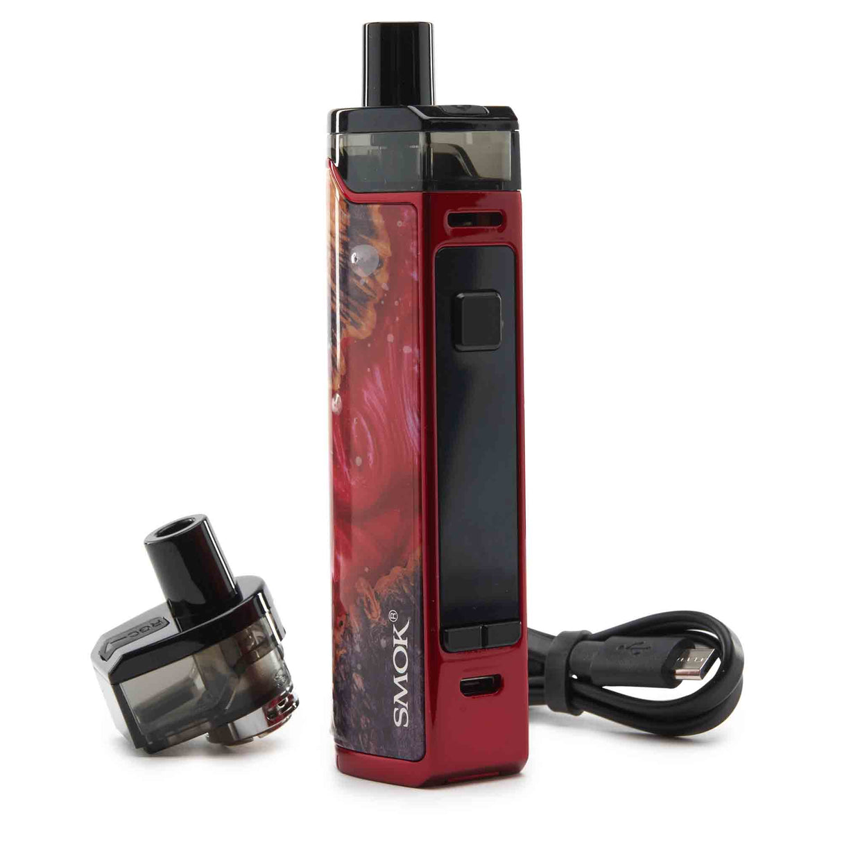 Smok RPM80 Kit