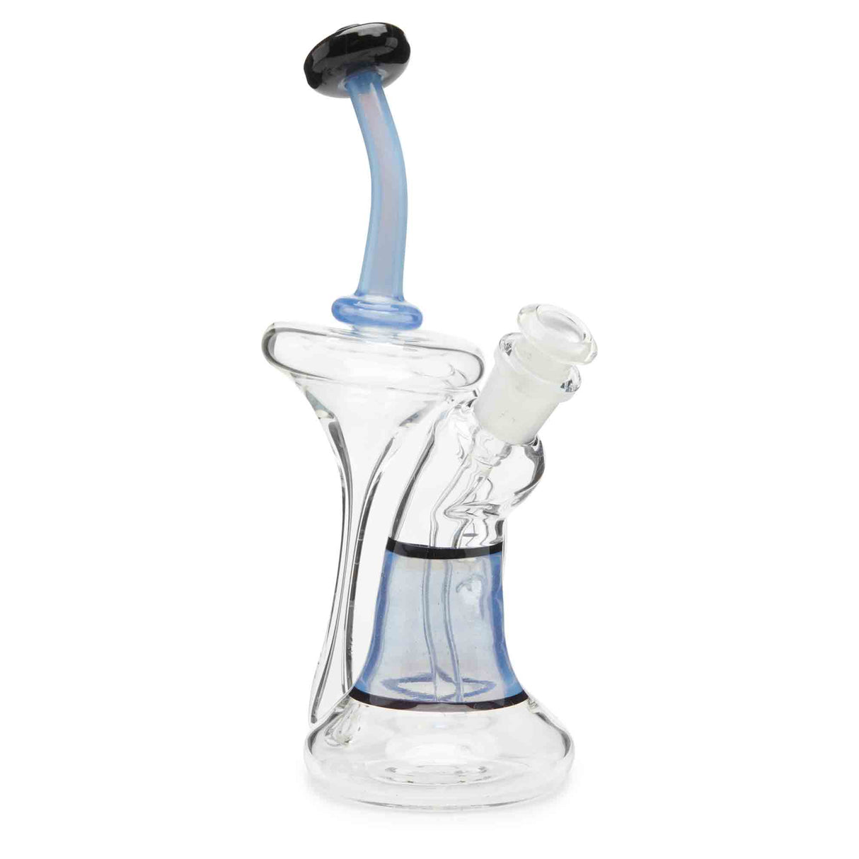 710 Lab Downstem Recycler