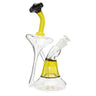 710 Lab Downstem Recycler
