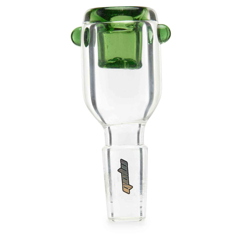 MOB Glass Screen Slide