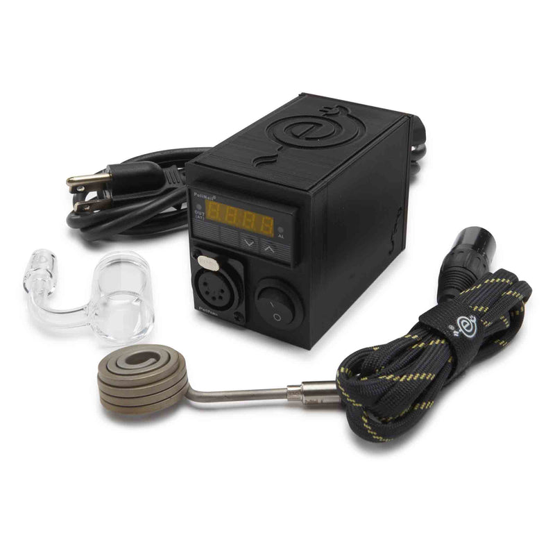 3D Pelinail W/ PSci Banger