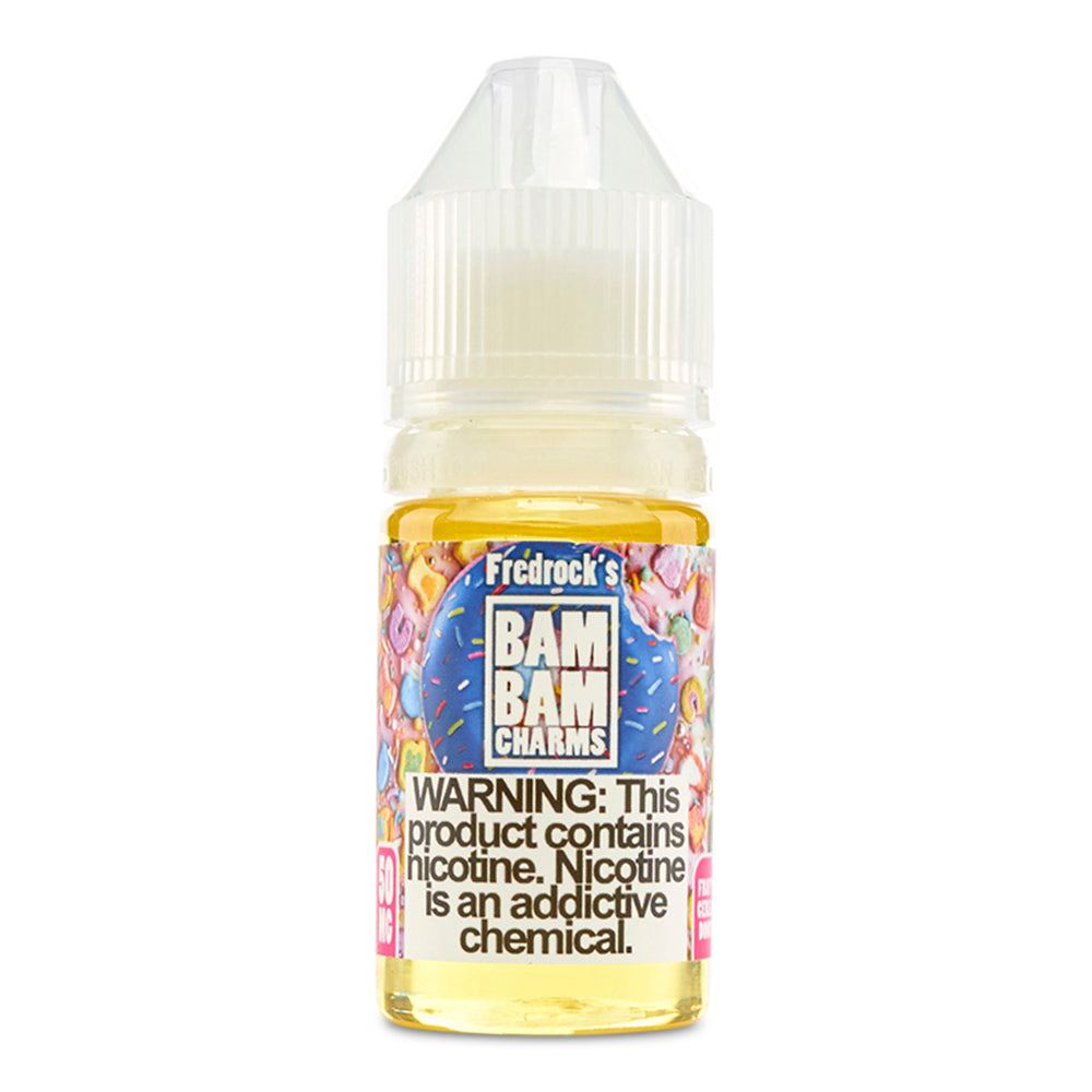 Fredrock's Nic Vape Salt (50mg/30ml)