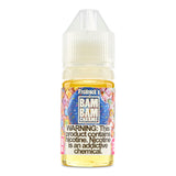 Fredrock's Nic Vape Salt (50mg/30ml)